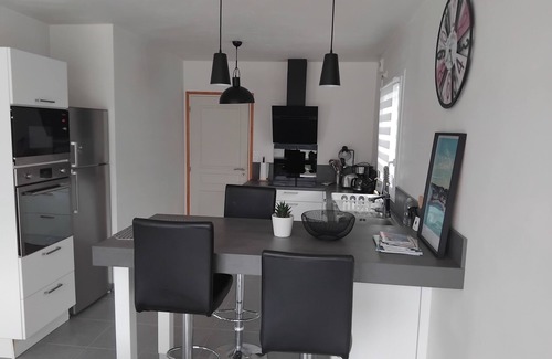 Landaul House | Family home