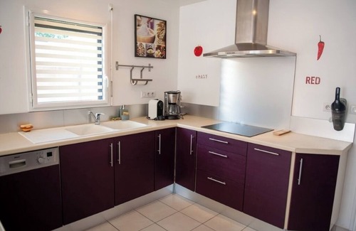 Sainte-Anne-d'Auray House | Family home-COSY