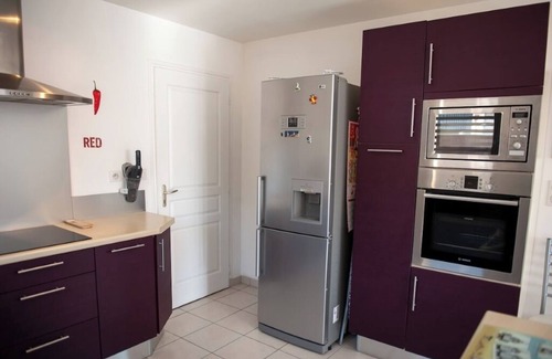 Sainte-Anne-d'Auray House | Family home-COSY