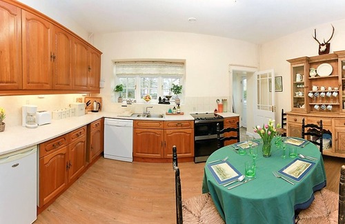 Bicester Cottage | Family home-from-home cottage near Oxford