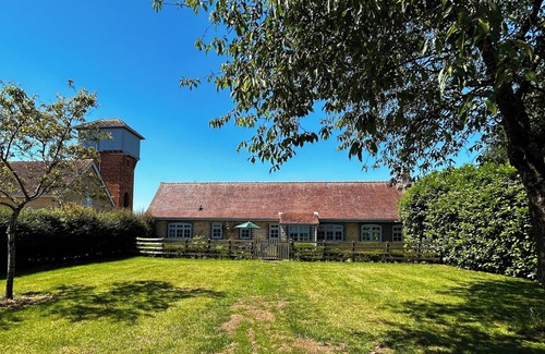 Bicester Cottage | Family home-from-home cottage near Oxford