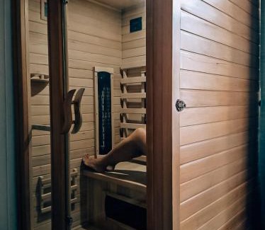 Bronowice Apartment | Family Home Garden & Sauna