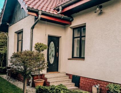 Bronowice Apartment | Family Home Garden & Sauna