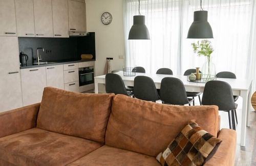 Renesse Villa | Family home Horizon 83, "Emely"