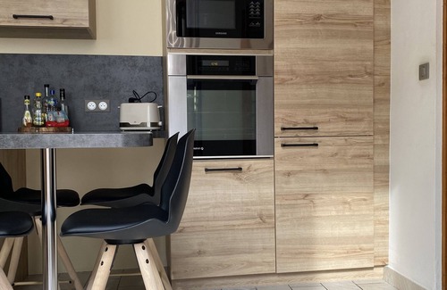 Chouilly Villa | Family home ideal for families.
