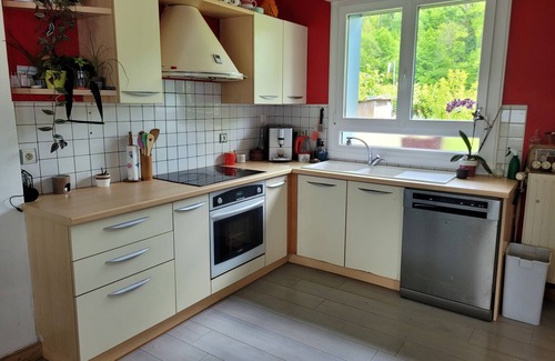Saint-Claude House | Family home in a quiet area of Saint Claude