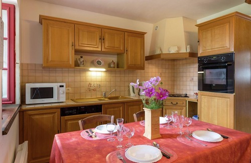 Bonnemain House | Family Home in Bonnemain