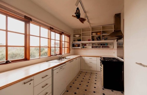 Sandy Bay House | Family Home in central Sandy Bay