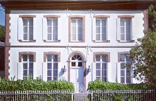 Les Aspres House | Family home in Perche