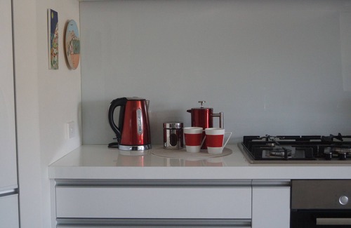 Christchurch House | Family home in Prestons