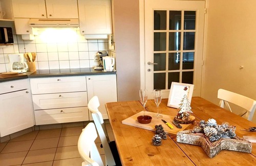 Marcouray House | Family Home in Rendeux near Ourthe River