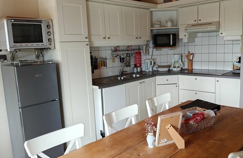 Marcouray House | Family Home in Rendeux near Ourthe River
