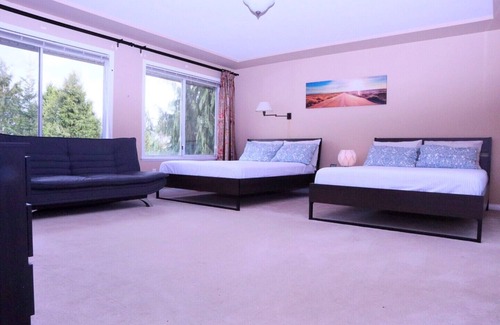 Fleetwood House | Family home in Surrey