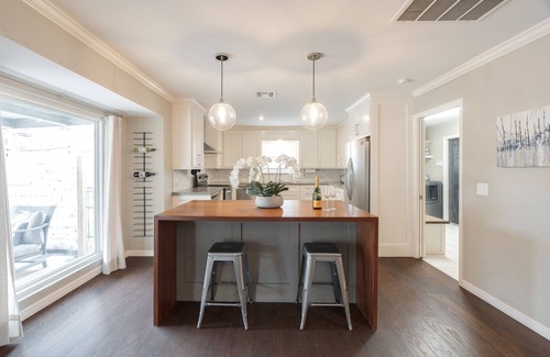 Oklahoma City House | Family Home in The Greens Golf Course Community