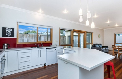Port Fairy House | Family home in the centre of Port Fairy