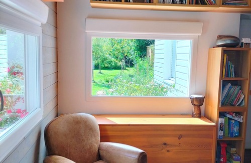 Apremont House | Family home in the countryside and sea at Apremont
