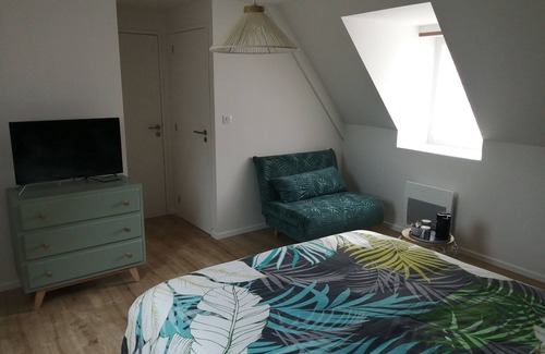 Ploufragan House | Family home in the heart of the Bay of Saint Brieuc