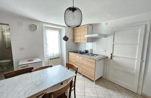 Castiglione d'Intelvi Apartment | Family Home Castiglione