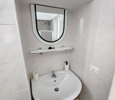 Castiglione d'Intelvi Apartment | Family Home Castiglione