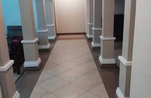Kwale House | Family home