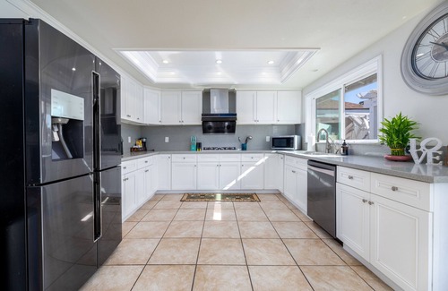 Walnut Valley House | Family Home - Kids fun Pet Friendly