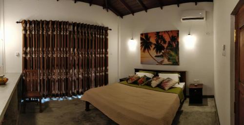 Morakatiyara Villa | Family Home