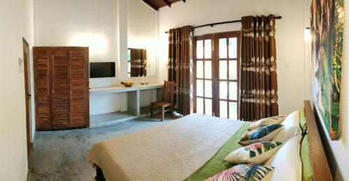 Morakatiyara Villa | Family Home
