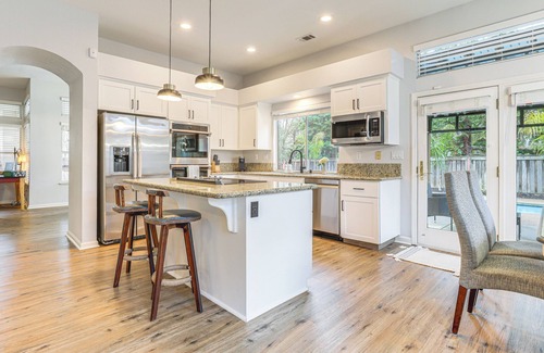 El Dorado Hills House | Family Home Near Folsom Lake in El Dorado Hills!