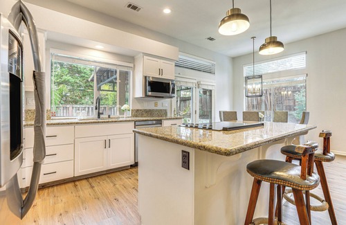 El Dorado Hills House | Family Home Near Folsom Lake in El Dorado Hills!