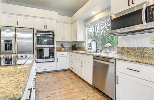 El Dorado Hills House | Family Home Near Folsom Lake in El Dorado Hills!