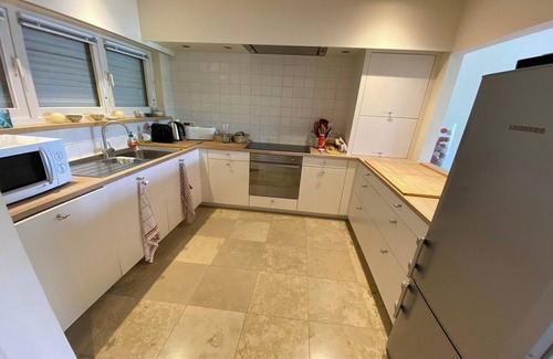 Albertstrand House | Family Home near Beach in Golden Triangle