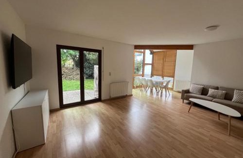 Neueiche House | Family home near Berlin