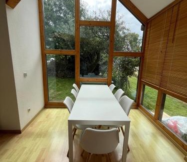 Neueiche House | Family home near Berlin