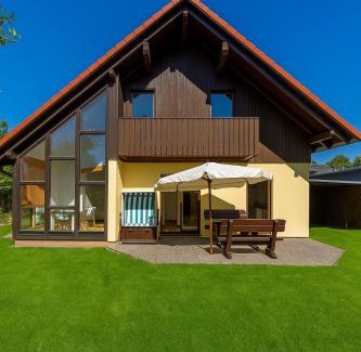 Neueiche House | Family home near Berlin