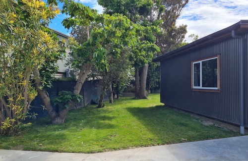 Te Awanga House | Family home