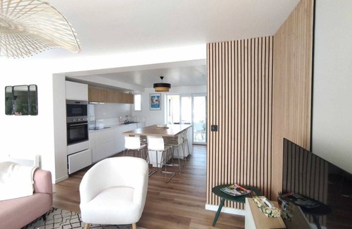 Perros-Guirec House | Family home Perros Guirec