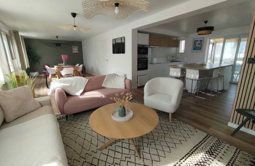 Perros-Guirec House | Family home Perros Guirec