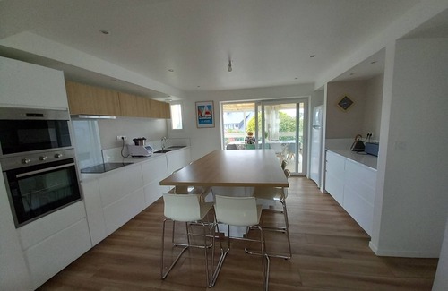 Perros-Guirec House | Family home Perros Guirec