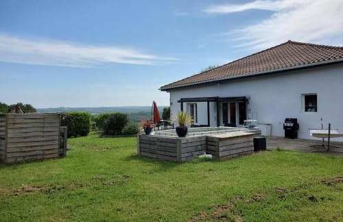 Saint-Lon-les-Mines House | Family home with pool