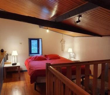 Saint-Lon-les-Mines House | Family home with pool
