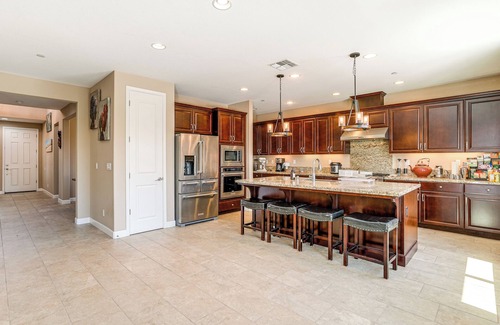 Brentwood House | Family Home w/Patio & Fenced Yard in Brentwood