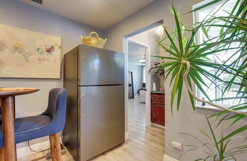 Arden-Arcade House | Family Home w/Pool ~ 7 Mi to Downtown Sacramento!