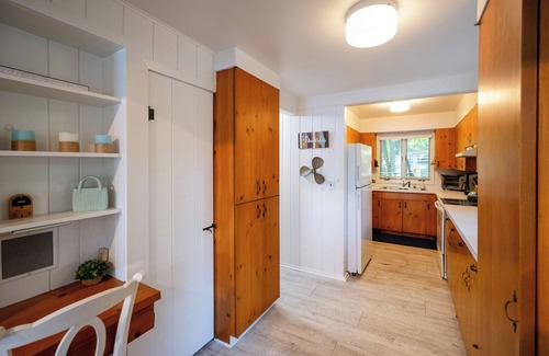 Port Sheldon House | Family Home w/Water Views & Lake MI Assoc Beach Access