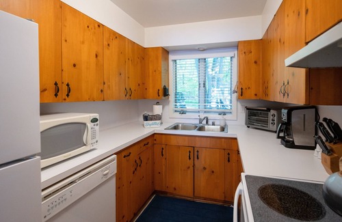 Port Sheldon House | Family Home w/Water Views & Lake MI Assoc Beach Access