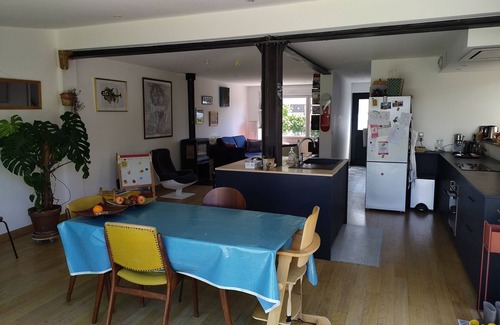 Esperance-Cottages House | Family home with enclosed garden