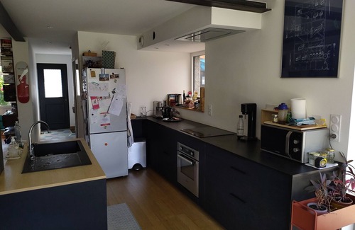 Esperance-Cottages House | Family home with enclosed garden