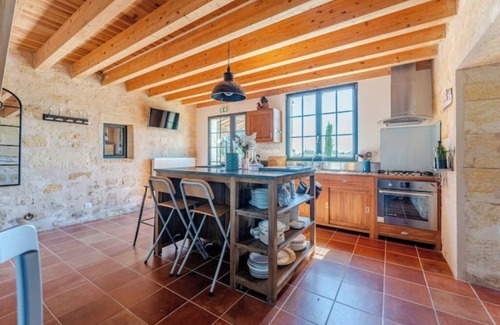 Saint-Emilion House | Family home with character