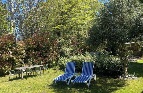 Solferino House | Family home with garden