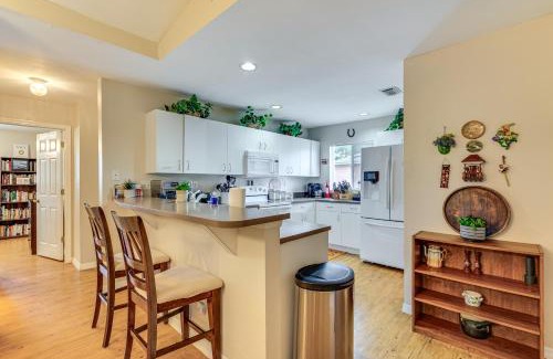 Fort Myers House | Family Home with Pet-Friendly Yard in Fort Myers!