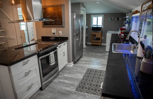 Saint Cloud House | Family Home with Private Pool & Yard Only 24 Mi to Disney